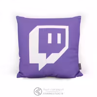 کوسن توییچ Twitch