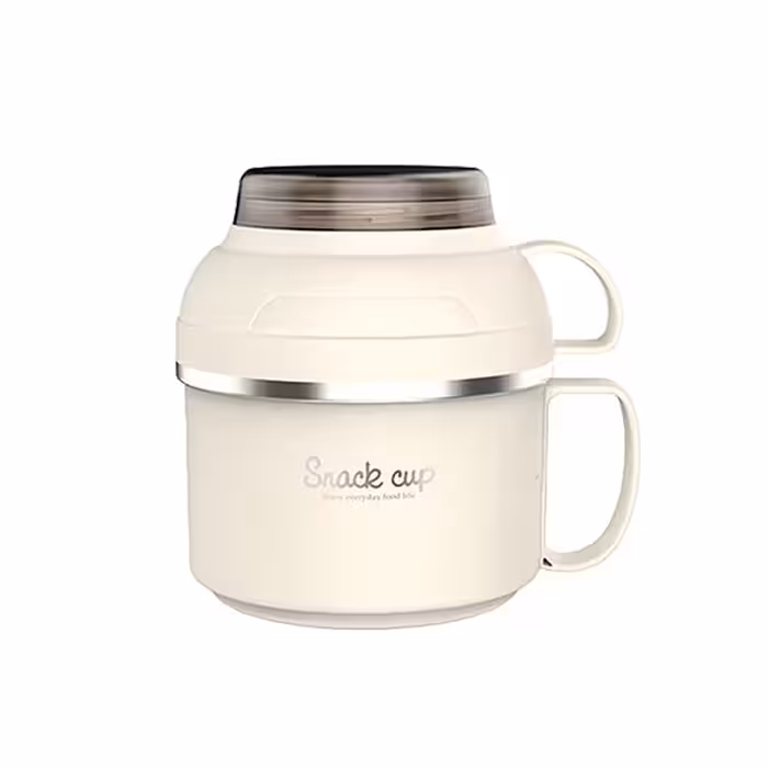 ظرف نگهدارنده غذا VANYI مدل Snack Cup