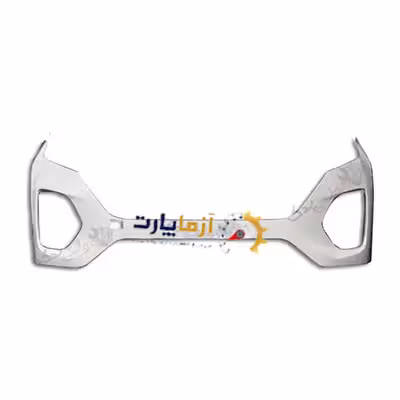 پوسته سپر جلو بالا mvm x33 cross