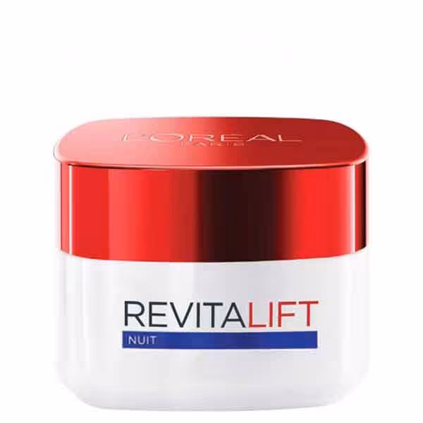 کرم شب رویتا لیفت کلاسیک لورآل