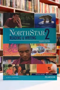 NorthStar Reading and Writing 2