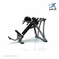 دستگاه پرس بالاسینه وزنه آزاد ماتریکس مدل Matrix G3-PL14