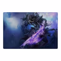 خرید و قیمت موس پد گیمینگ طرح league of legends کد 4258