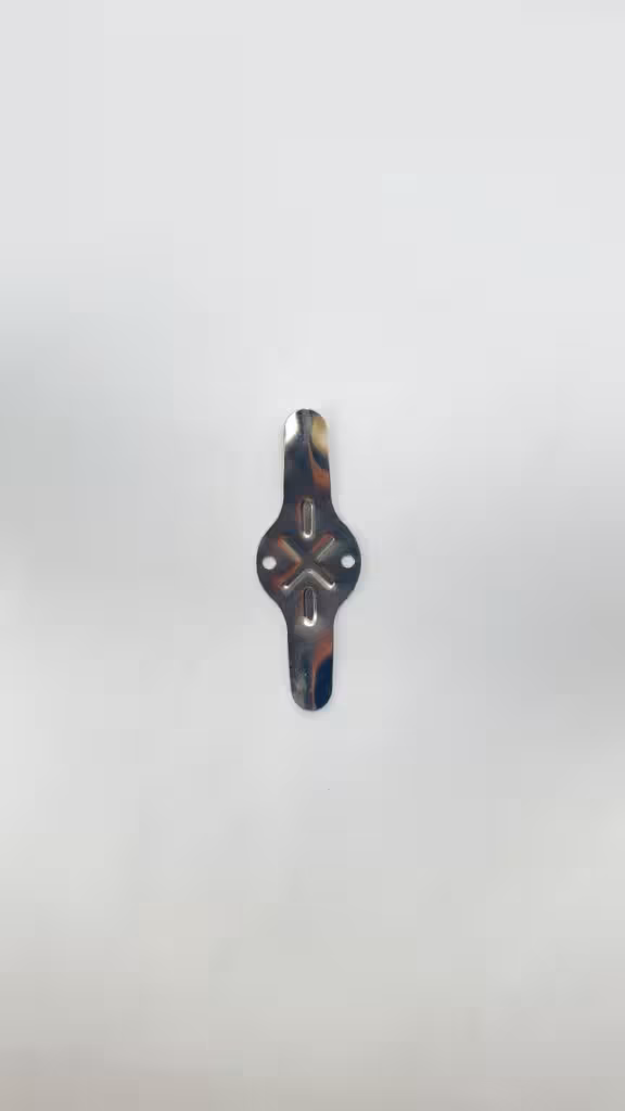 فنر زیر صفحه چرخ 7