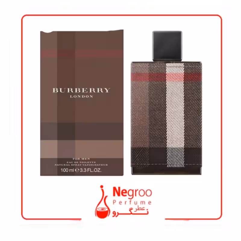 باربری لندن زنانه | Burberry London