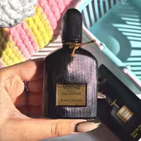 عطر 25 میلی لیتر VEKING COLO رایحه تامفورد بلک ارکید