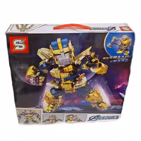 لگو تانوس بزرگ 1319 خارجی