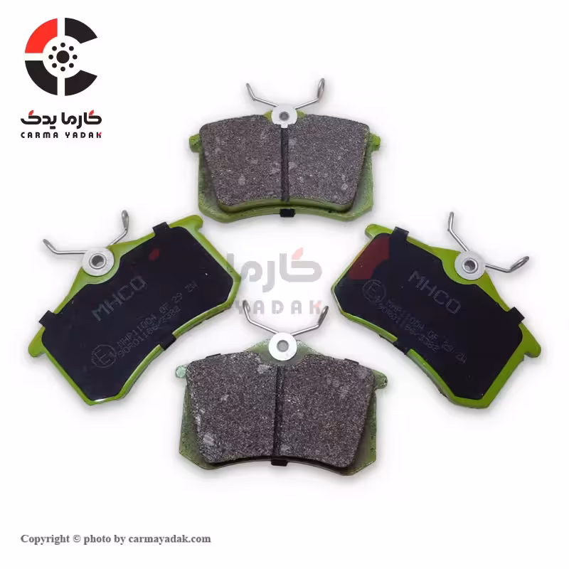 لنت عقب برلیانس H330 - H320 برند ام اچ کو