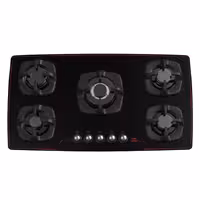 گاز صفحه ای آلتون G512