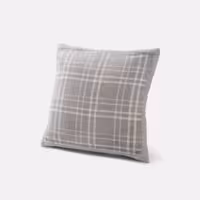 کاور کوسن دو رو طرح پشمی چیبو