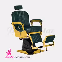 صندلی آرایشگاهی جک دار پانتی مدل PTJ-024