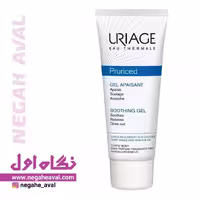 ژل تسکین دهنده ضدخارش و رطوبت رسان Pruriced اوریاژ حجم 100 میلی لیتر