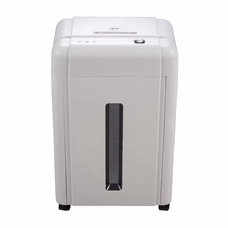 کاغذ خردکن نیکیتا SD-9310