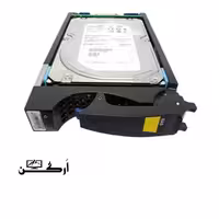 اس اس دی ذخیره ساز مدل EMC FLV42S6F-400 400GB