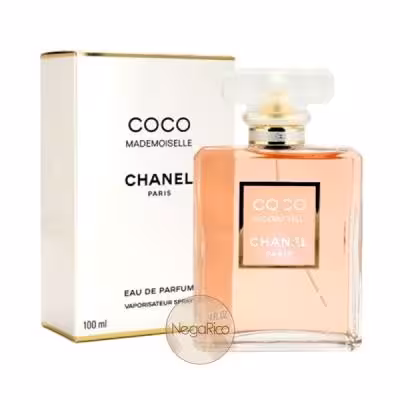 ادکلن زنانه کوکو شنل مادمازل(Chanel Coco Mademoiselle)