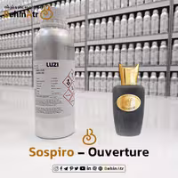 عطر اورچر – سوسپیرو