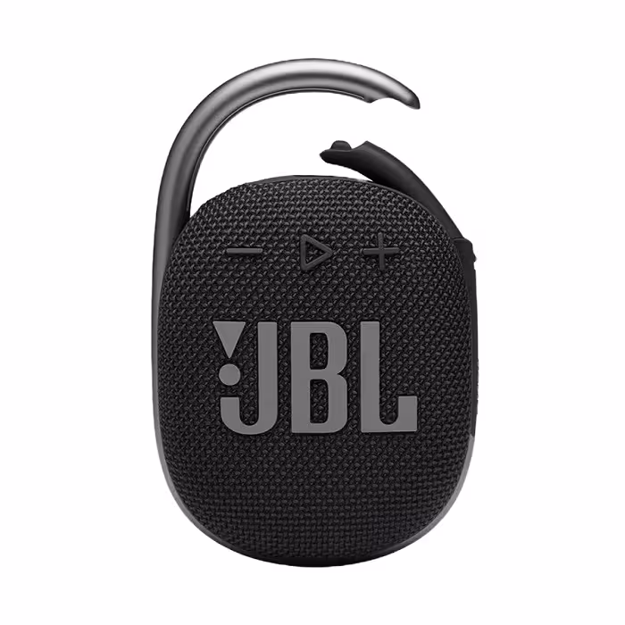 اسپیکر بلوتوثی جی بی ال مدل JBL Clip 4