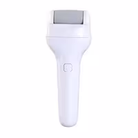 سنگ پای برقی(شارژی) قوی مدل FOOT FILE VELVET