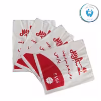 روکش یکبار مصرف یونیت پارس (PARS Disposable Unit Cover)