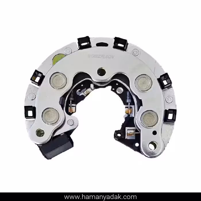 دیود دینام آردی برند موبیلترون