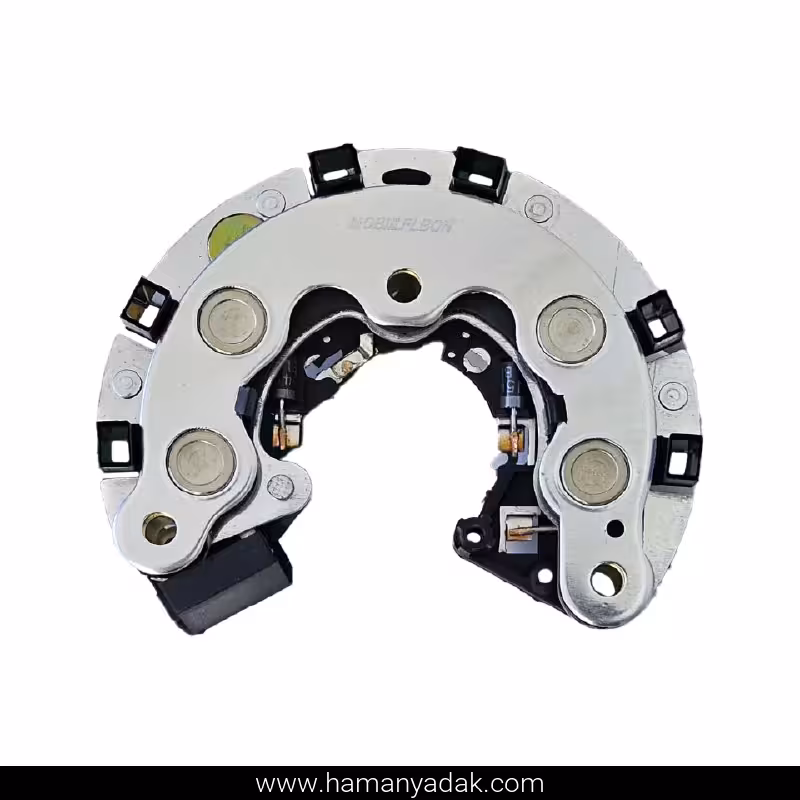 دیود دینام آردی برند موبیلترون