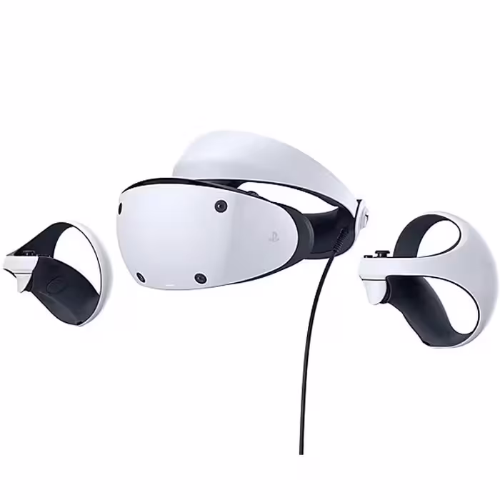 هدست واقعیت مجازی سونی PlayStation VR2 مخصوص PS5