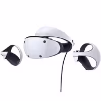 هدست واقعیت مجازی سونی PlayStation VR2 مخصوص PS5