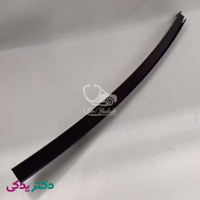 ریل شیشه بالابر سمند عقب راست (سمت شاگرد) آهنی شرکتی ایساکو اصل 0790104199