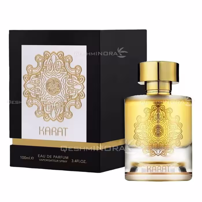 ادوپرفیوم کارات الحمبرا Karat Alhambra
