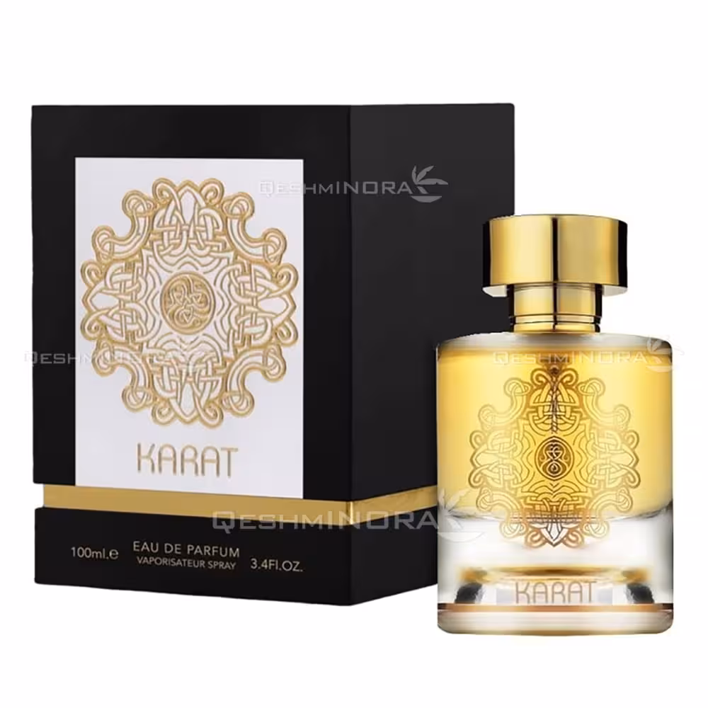 ادوپرفیوم کارات الحمبرا Karat Alhambra