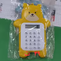 ماشین حساب قیمت های مختلف و انواع مختلف دسته کلیدی مهندسی