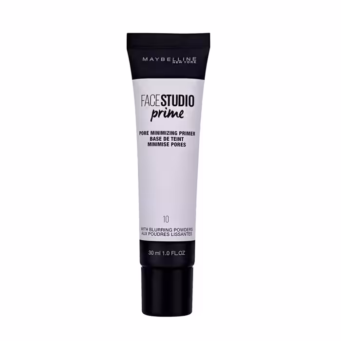 پرایمر فیس استودیو میبلین Maybelline Face Studio حجم 30 میل