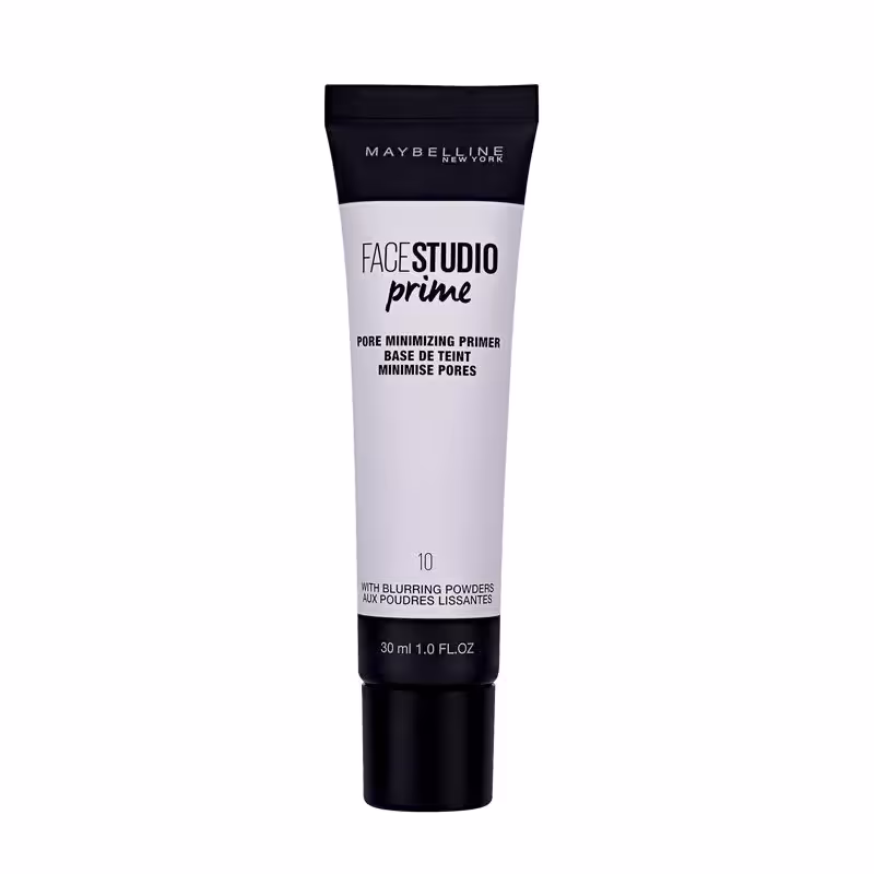 پرایمر فیس استودیو میبلین Maybelline Face Studio حجم 30 میل