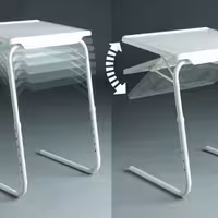 میز تیبل میت