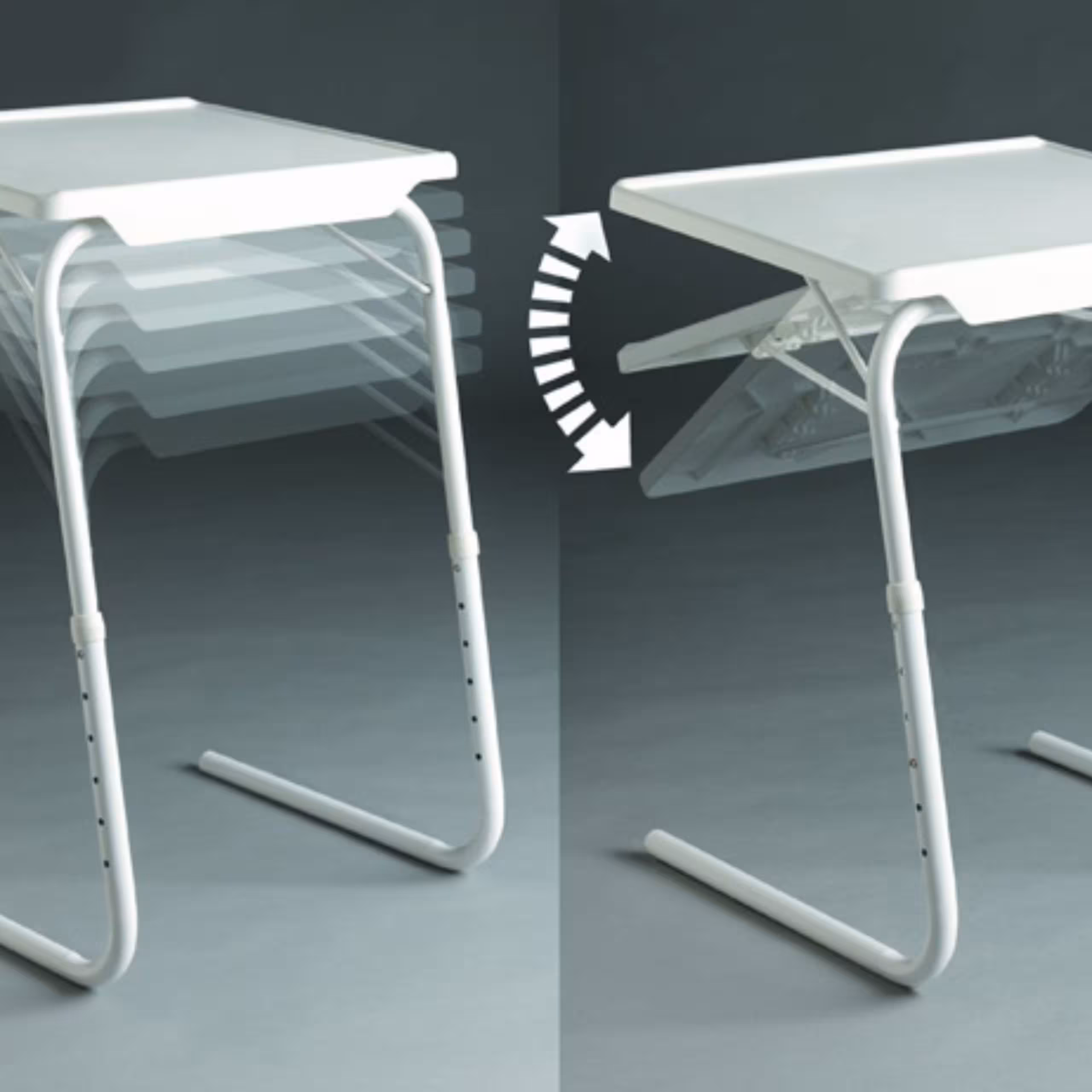 میز تیبل میت