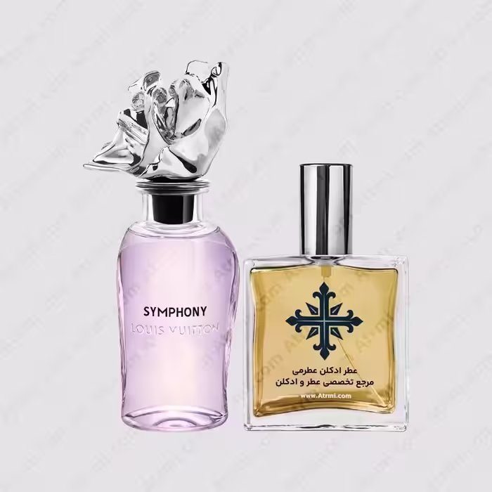 عطر ادکلن عطرمی مدل سیمفونی – Atrmi Symphony