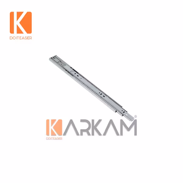 ريل سه تکه تاچ 3450-HTN