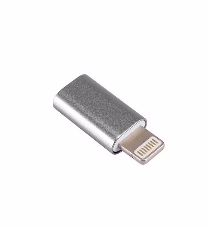 تبدیل microUSB مدل dolphin