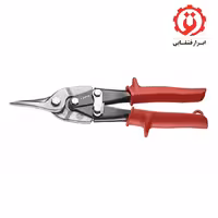 قیچی ورق مستقیم بر فورس مدل F6981250