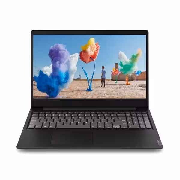 لپ تاپ لنوو Ideapad L340 – R3 8GB 1TB 2G HD