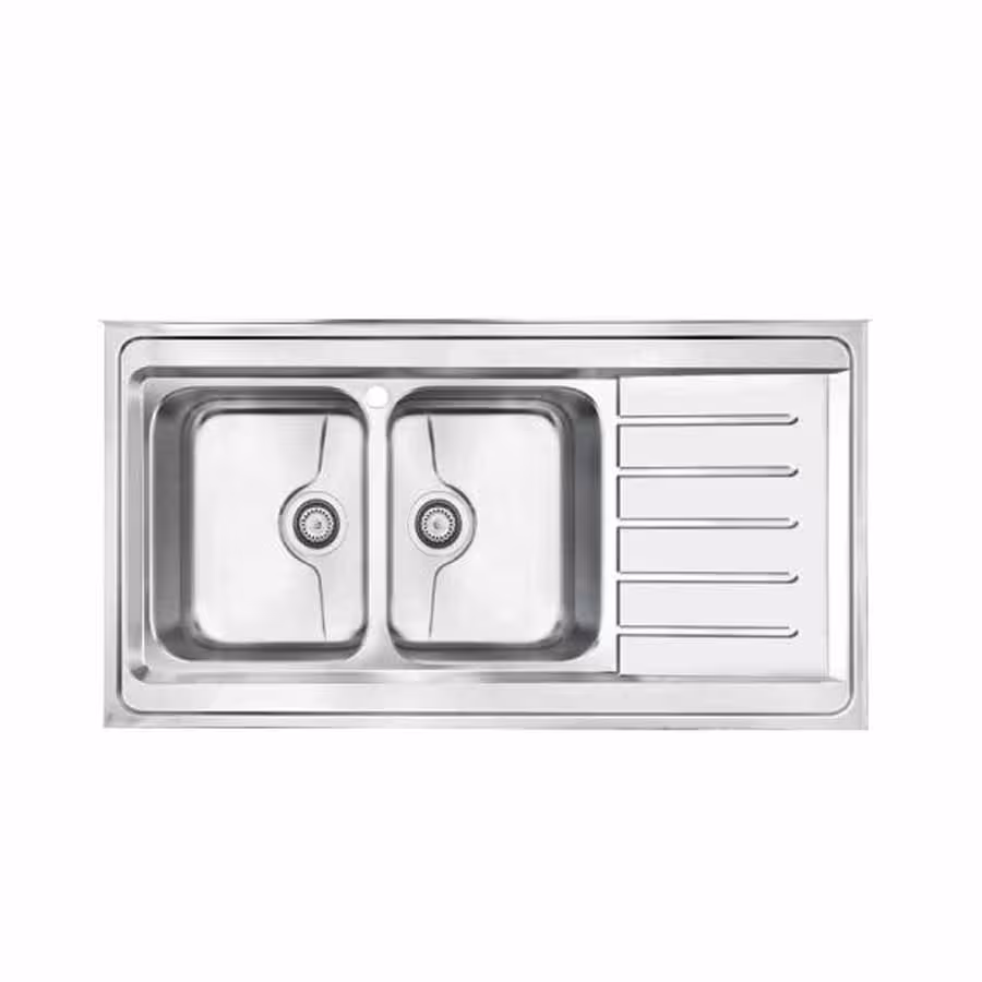 سینک میکس پلاس مدل9072p