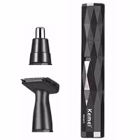 موزن گوش و بینی و خط زن کیمی مدل KM-6673