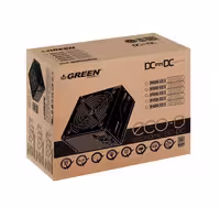 پاور گرین (Green) مدل GP550A-ECO Rev3.1