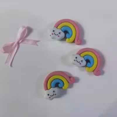 پاکن رنگین کمان