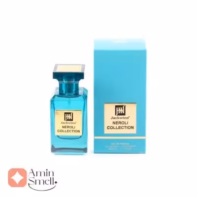ادکلن یونیسکس نرولی کالکشن جانوین | Jackwins Neroli Collection
