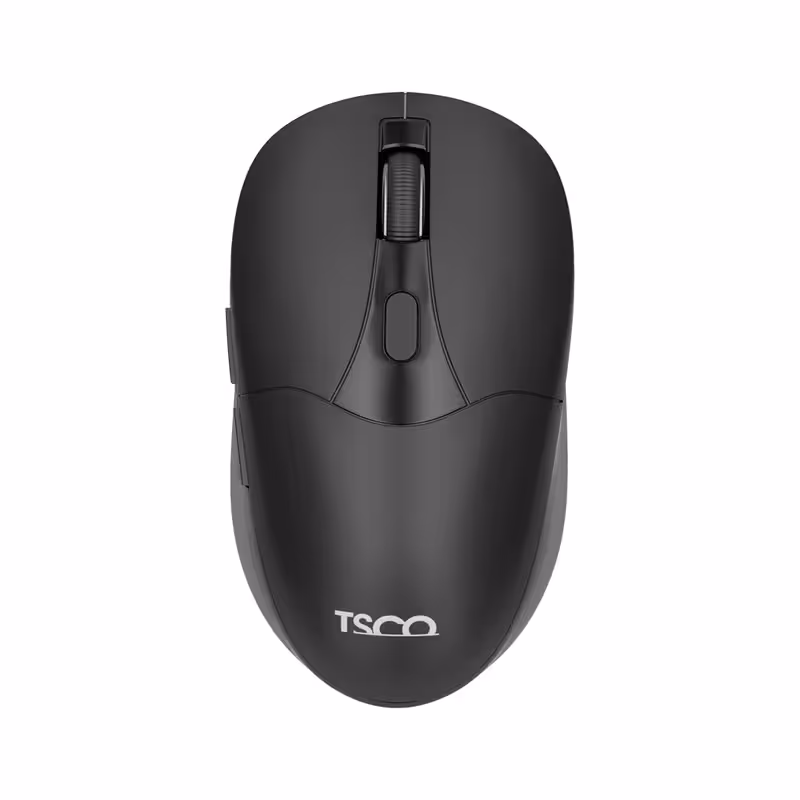 ماوس بی سیم تسکو مدل TM 645W