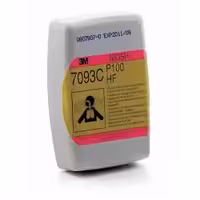 فیلتر ماسک تری ام مدل 3M 7093CB