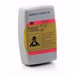 فیلتر ماسک تری ام مدل 3M 7093CB