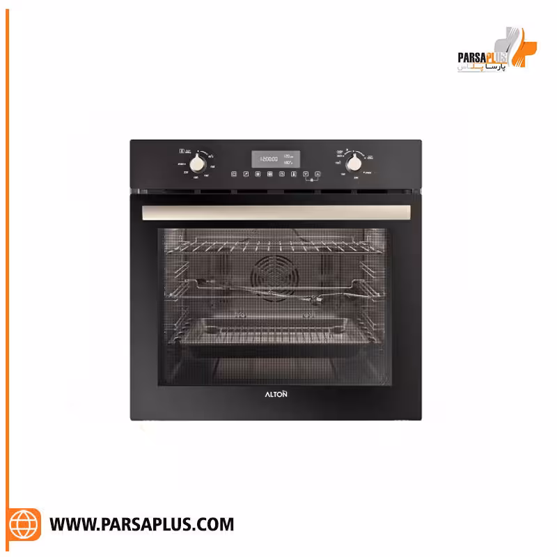 فر توکار آلتون مدل V210B