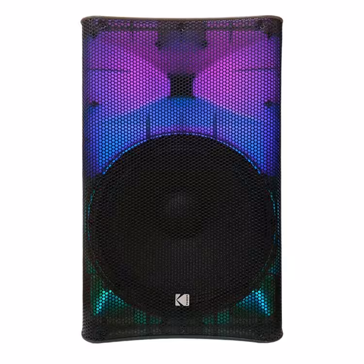 اسپیکر بلوتوثی قابل حمل کداک مدل PS 1824